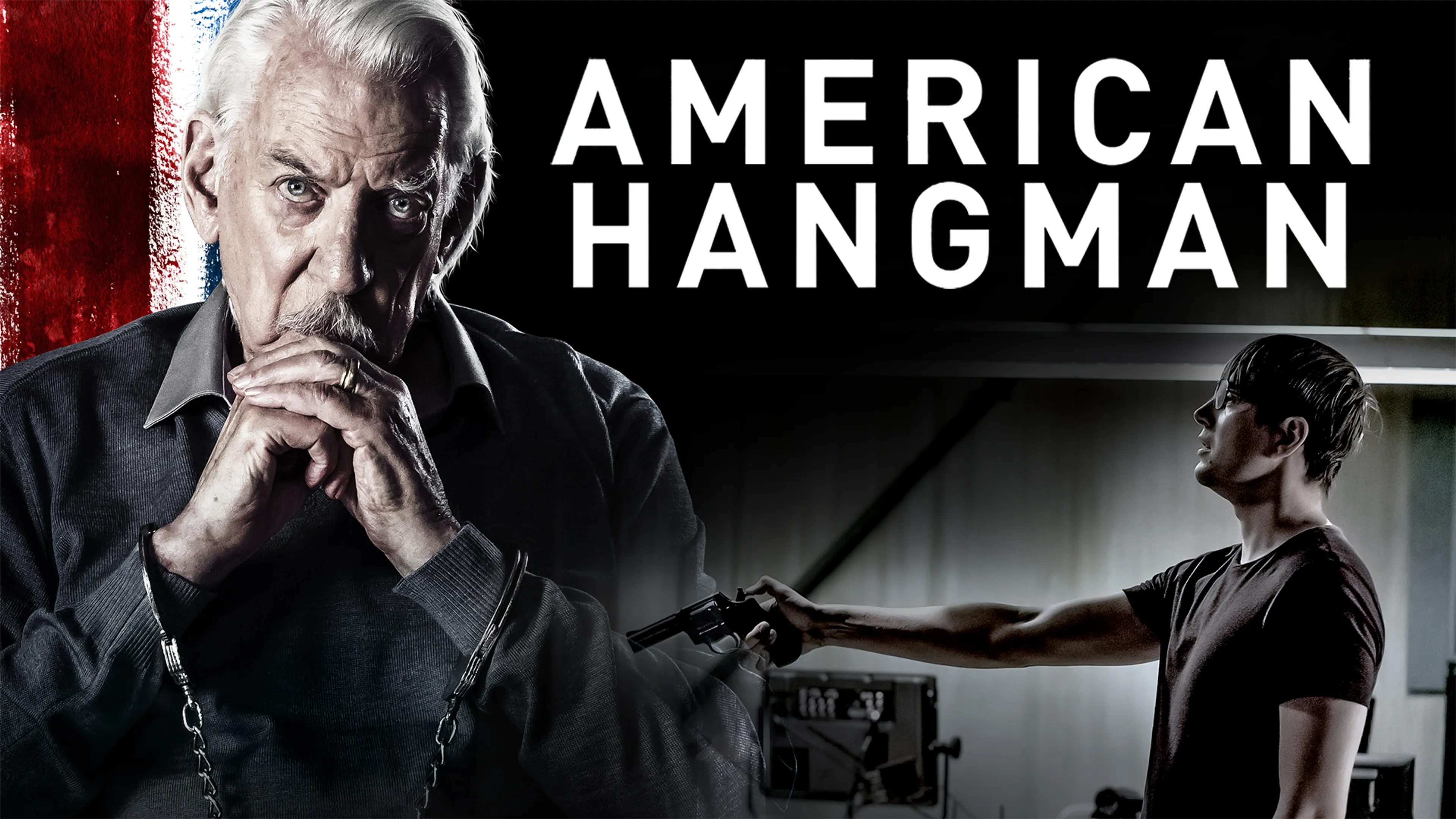 American Hangman poster